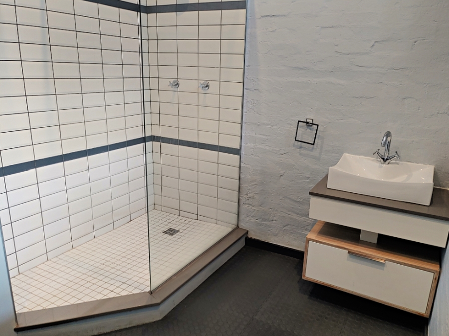 To Let 1 Bedroom Property for Rent in Braamfontein Gauteng