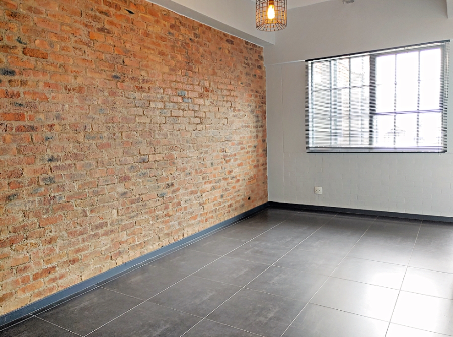 To Let 1 Bedroom Property for Rent in Braamfontein Gauteng