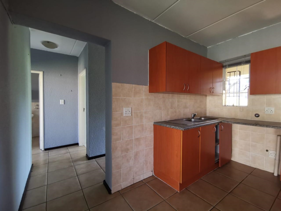 2 Bedroom Property for Sale in Laser Park Gauteng