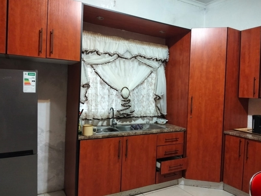 4 Bedroom Property for Sale in Welgedacht Gauteng