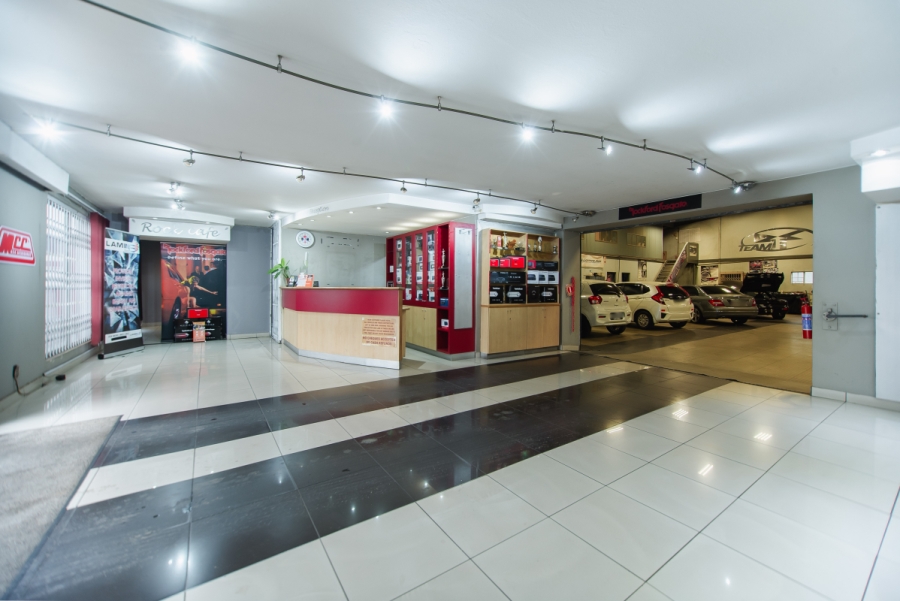 Commercial Property for Sale in Jansenpark Gauteng