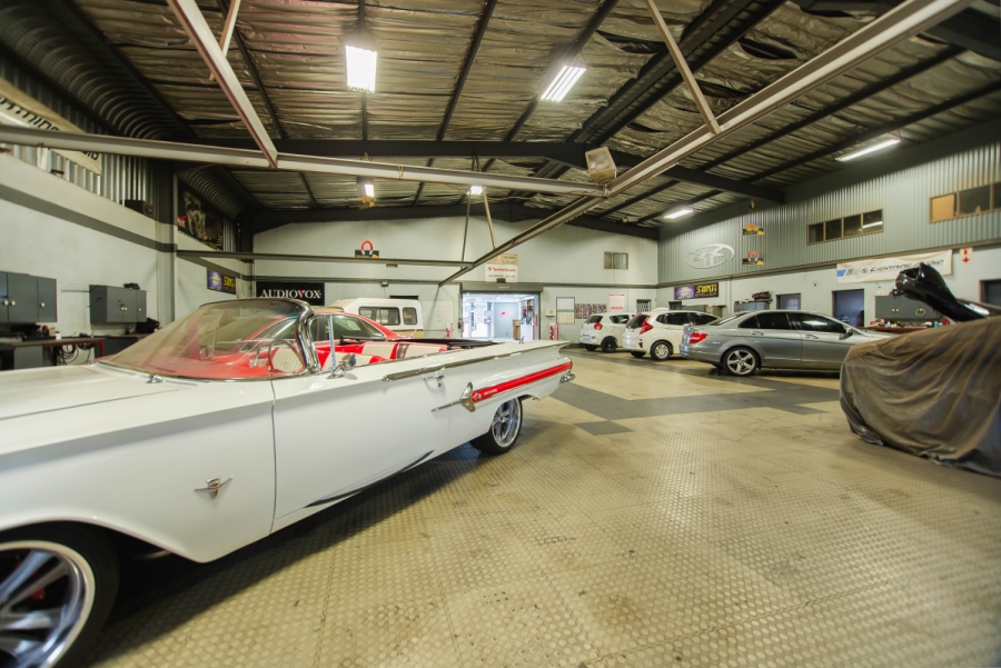 Commercial Property for Sale in Jansenpark Gauteng