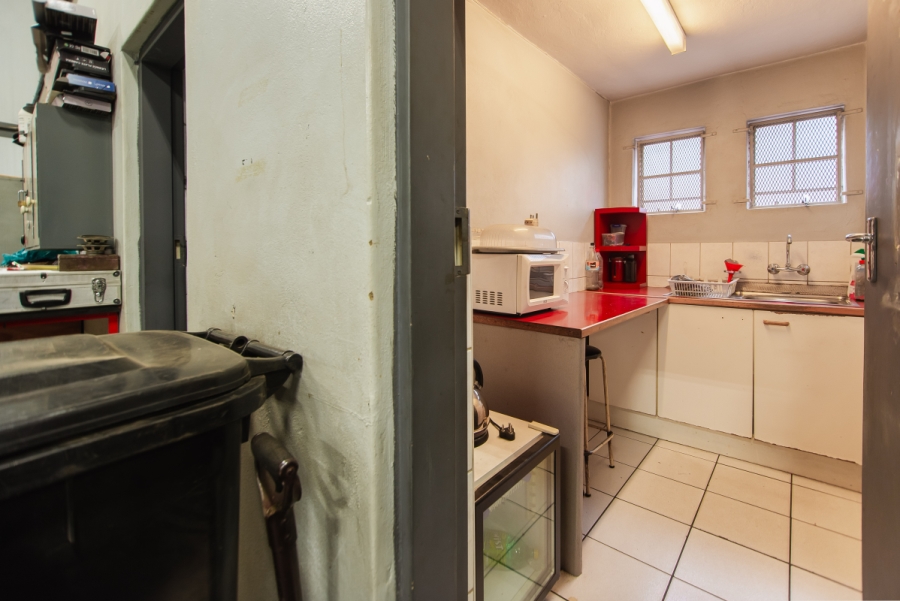 Commercial Property for Sale in Jansenpark Gauteng