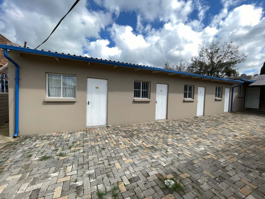 Commercial Property for Sale in Kempton Park Central Gauteng