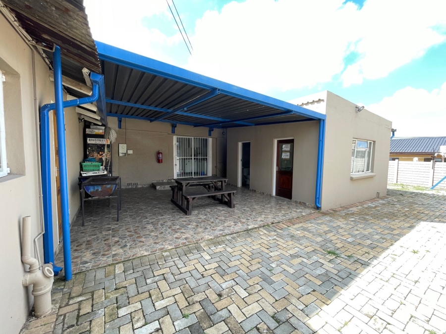 Commercial Property for Sale in Kempton Park Central Gauteng