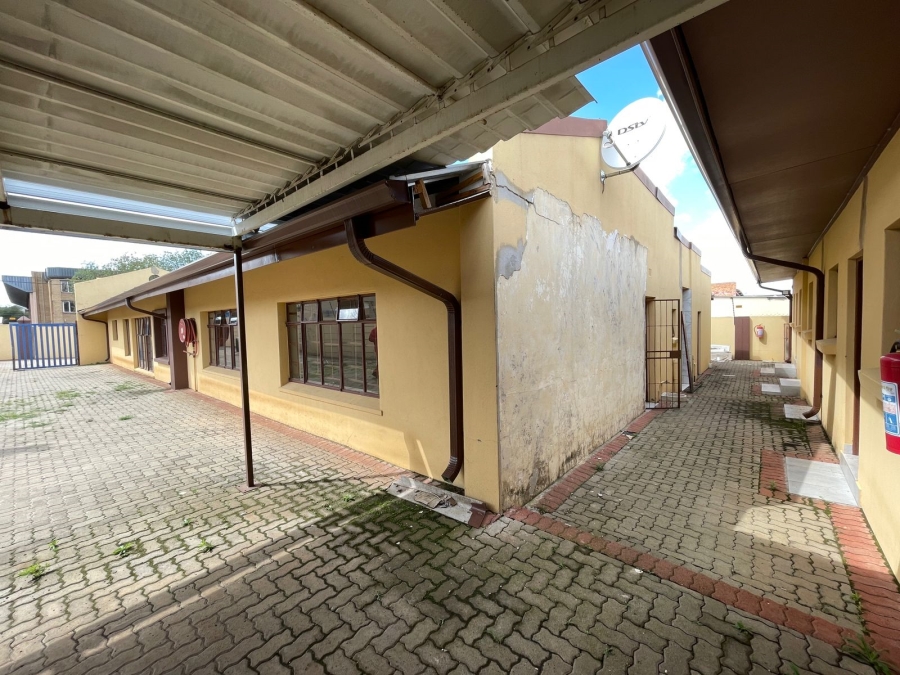 Commercial Property for Sale in Kempton Park Central Gauteng