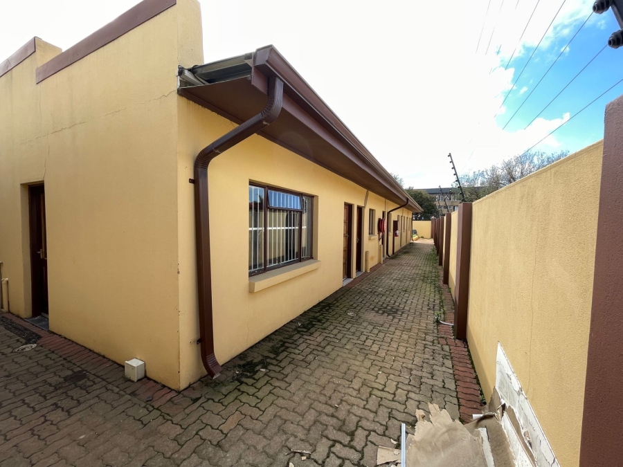 Commercial Property for Sale in Kempton Park Central Gauteng