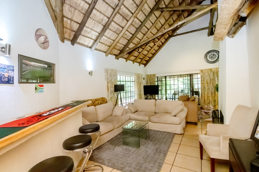 5 Bedroom Property for Sale in Edenburg Gauteng