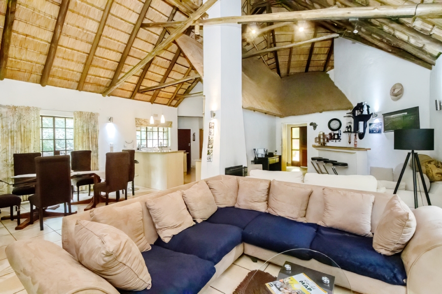 5 Bedroom Property for Sale in Edenburg Gauteng