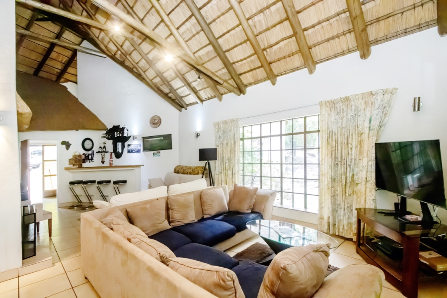 5 Bedroom Property for Sale in Edenburg Gauteng