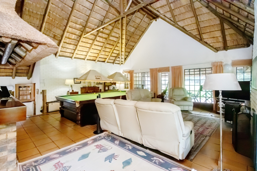 5 Bedroom Property for Sale in Edenburg Gauteng