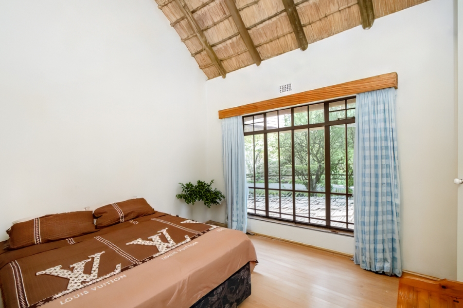 5 Bedroom Property for Sale in Edenburg Gauteng