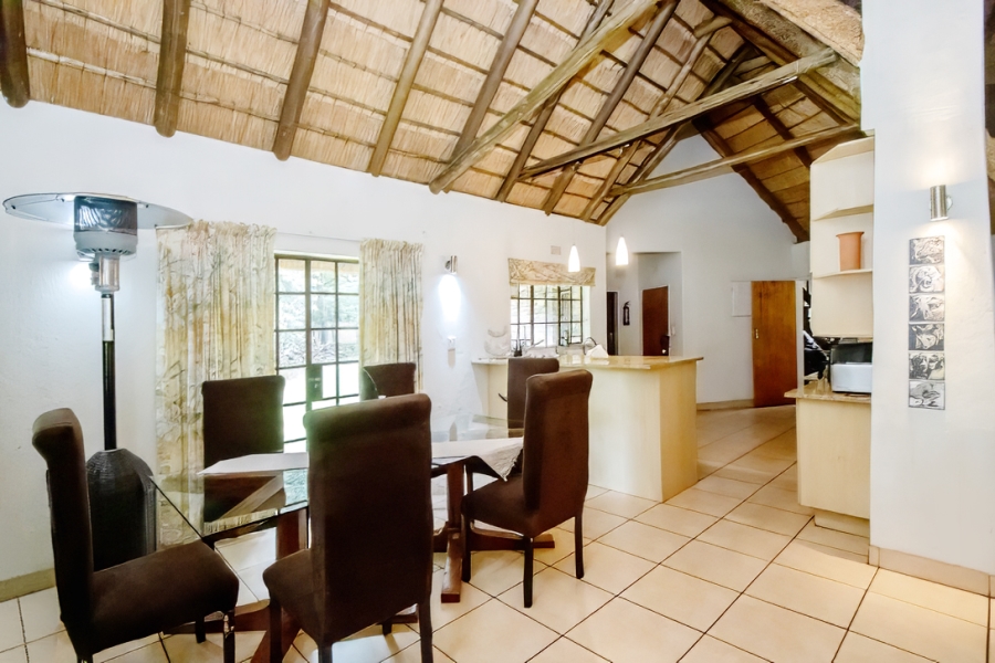 5 Bedroom Property for Sale in Edenburg Gauteng