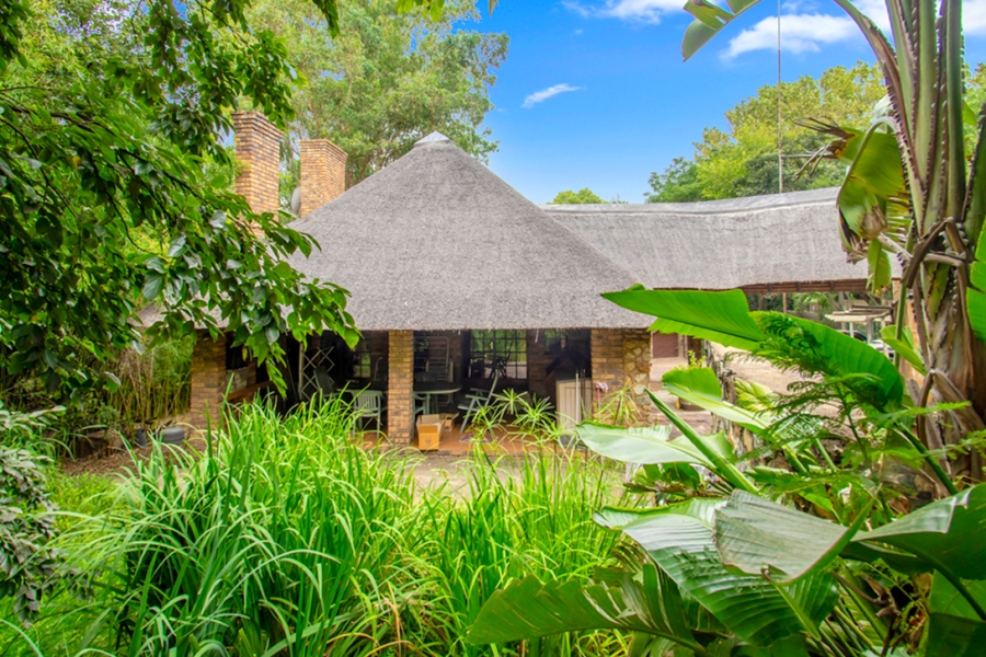 5 Bedroom Property for Sale in Edenburg Gauteng