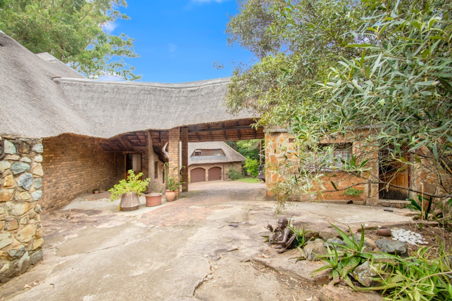 5 Bedroom Property for Sale in Edenburg Gauteng