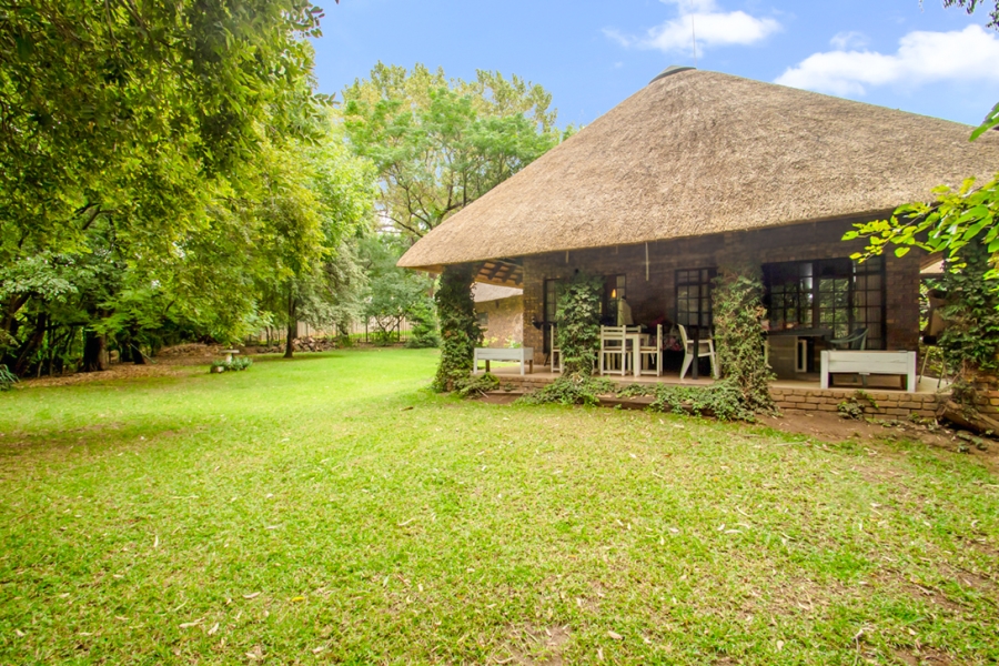 5 Bedroom Property for Sale in Edenburg Gauteng