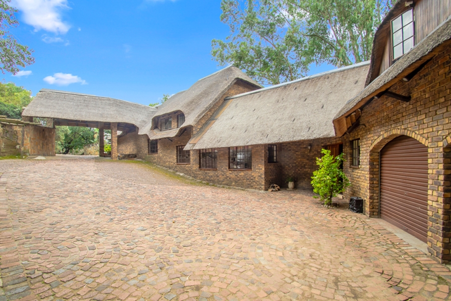 5 Bedroom Property for Sale in Edenburg Gauteng