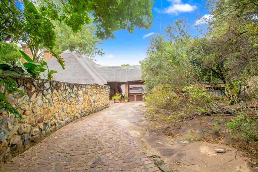 5 Bedroom Property for Sale in Edenburg Gauteng