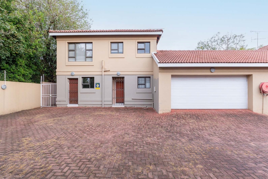 3 Bedroom Property for Sale in Edenvale Central Gauteng