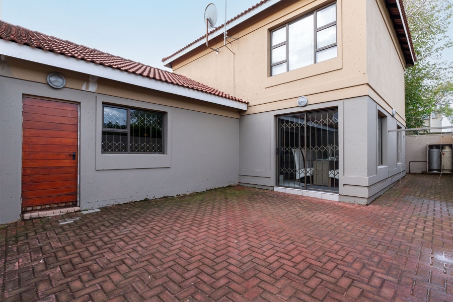 3 Bedroom Property for Sale in Edenvale Central Gauteng