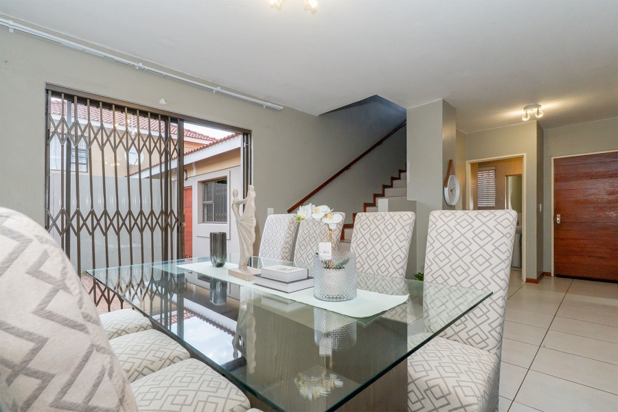 3 Bedroom Property for Sale in Edenvale Central Gauteng