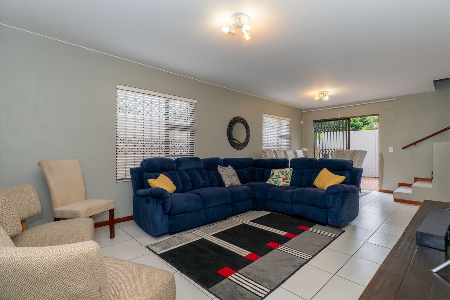 3 Bedroom Property for Sale in Edenvale Central Gauteng