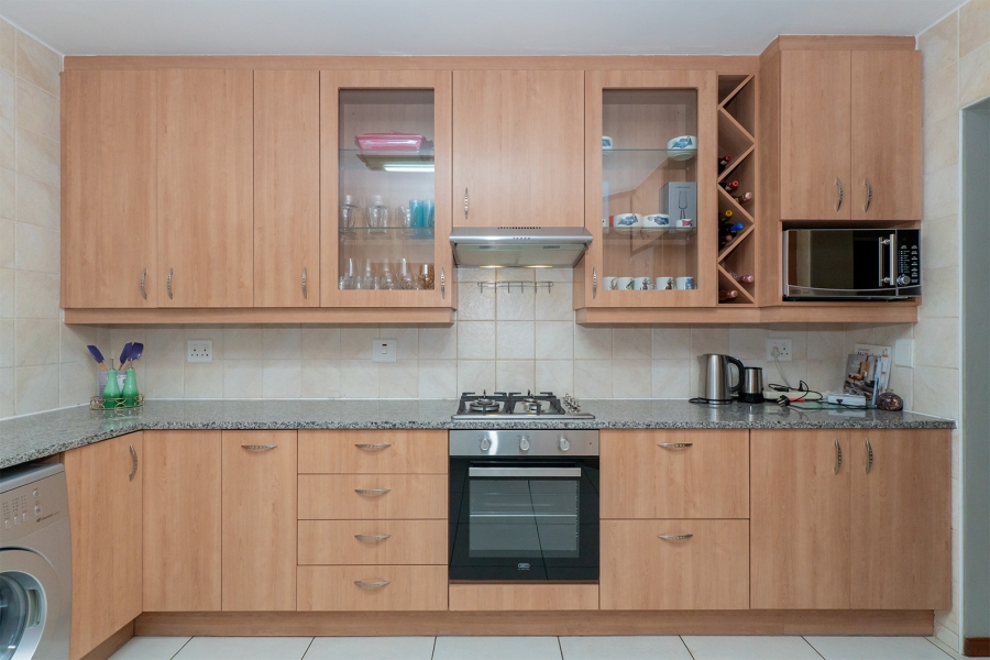 3 Bedroom Property for Sale in Edenvale Central Gauteng