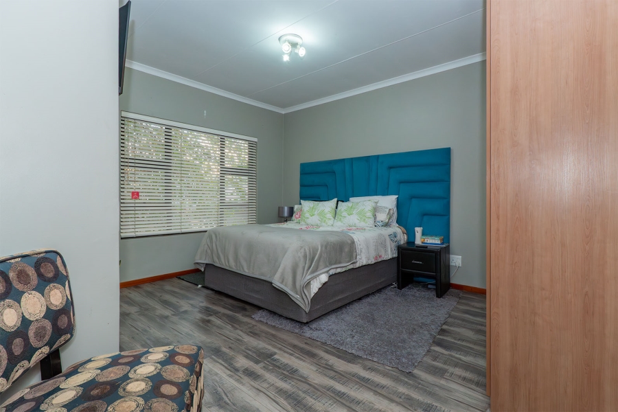 3 Bedroom Property for Sale in Edenvale Central Gauteng