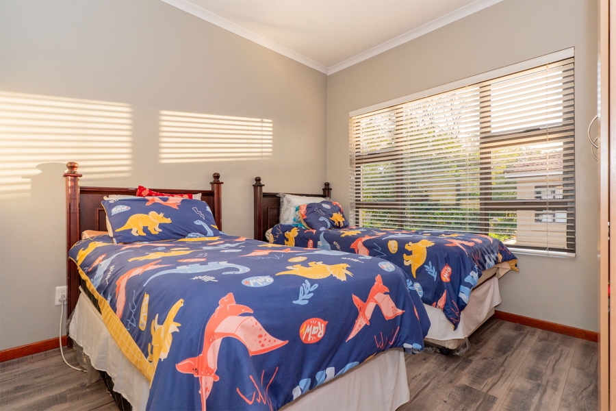 3 Bedroom Property for Sale in Edenvale Central Gauteng