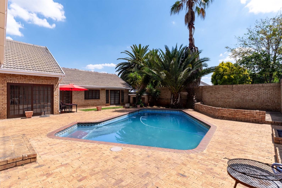 4 Bedroom Property for Sale in Highway Gardens Gauteng