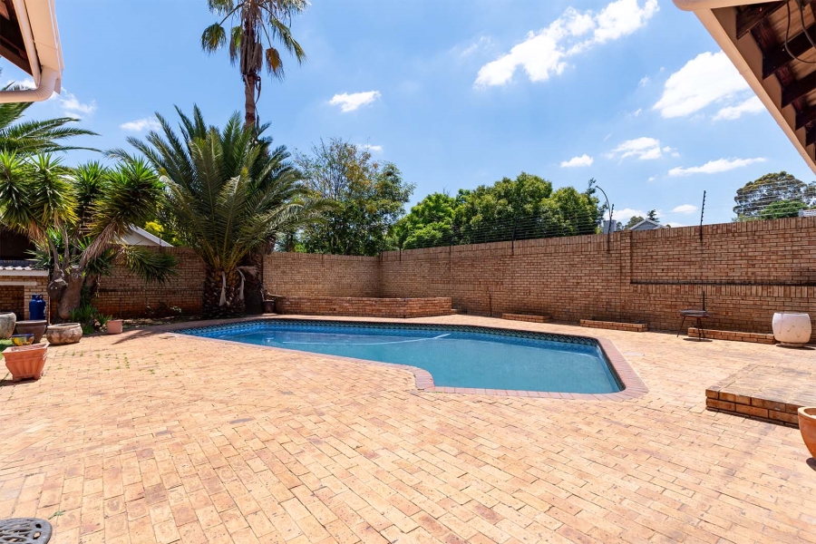 4 Bedroom Property for Sale in Highway Gardens Gauteng