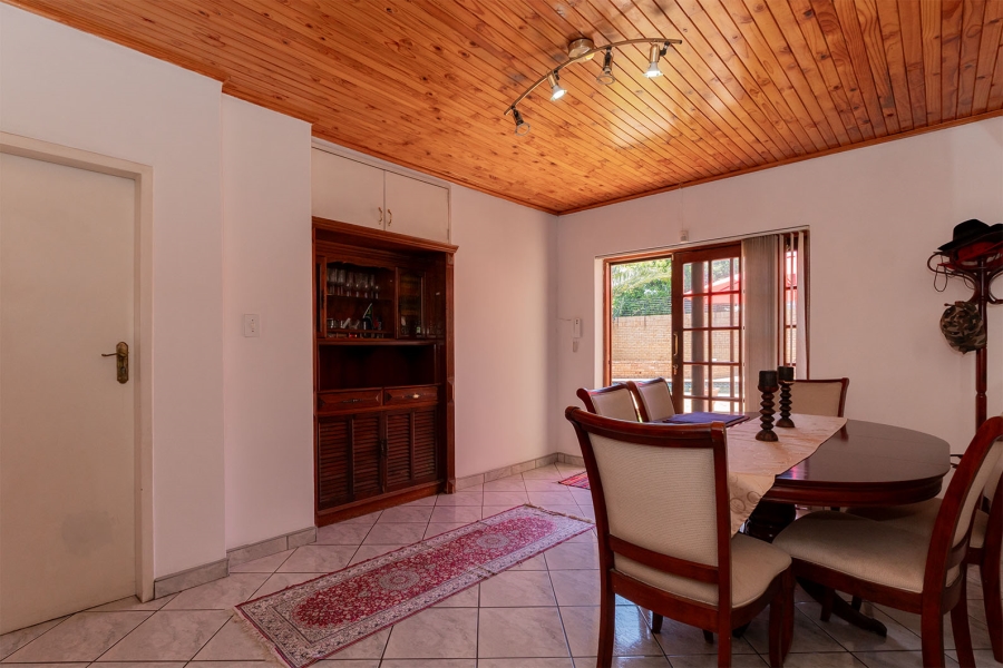 4 Bedroom Property for Sale in Highway Gardens Gauteng