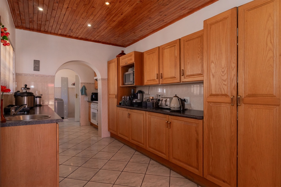 4 Bedroom Property for Sale in Highway Gardens Gauteng