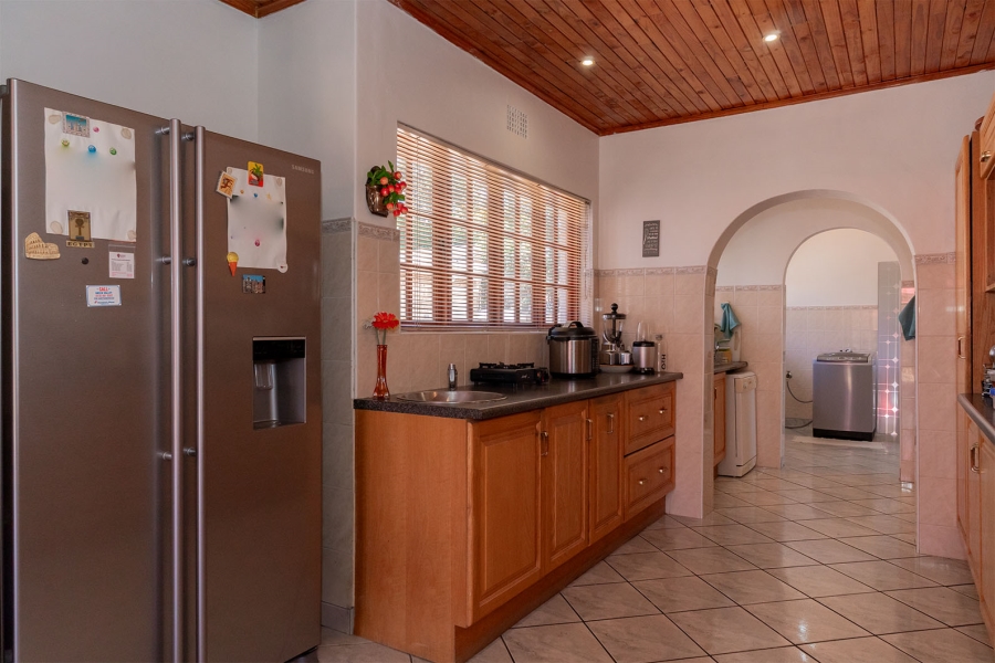 4 Bedroom Property for Sale in Highway Gardens Gauteng