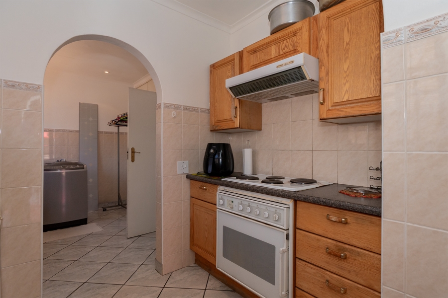 4 Bedroom Property for Sale in Highway Gardens Gauteng