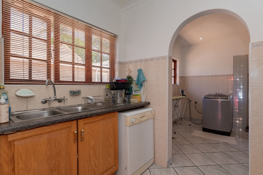 4 Bedroom Property for Sale in Highway Gardens Gauteng