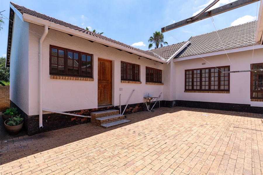 4 Bedroom Property for Sale in Highway Gardens Gauteng