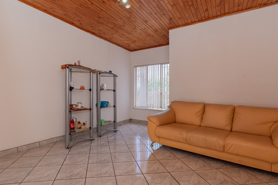 4 Bedroom Property for Sale in Highway Gardens Gauteng