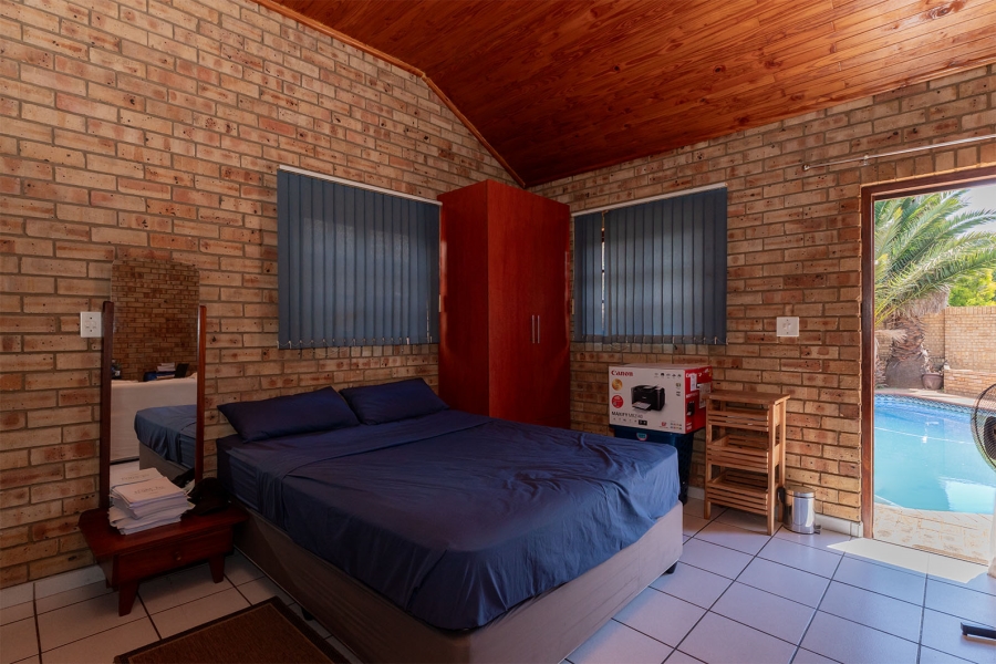 4 Bedroom Property for Sale in Highway Gardens Gauteng