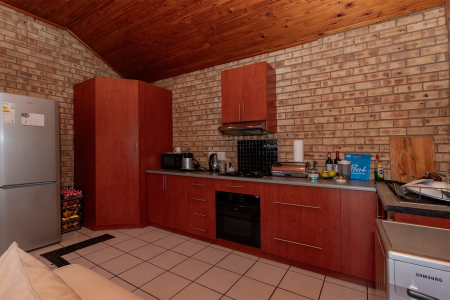 4 Bedroom Property for Sale in Highway Gardens Gauteng