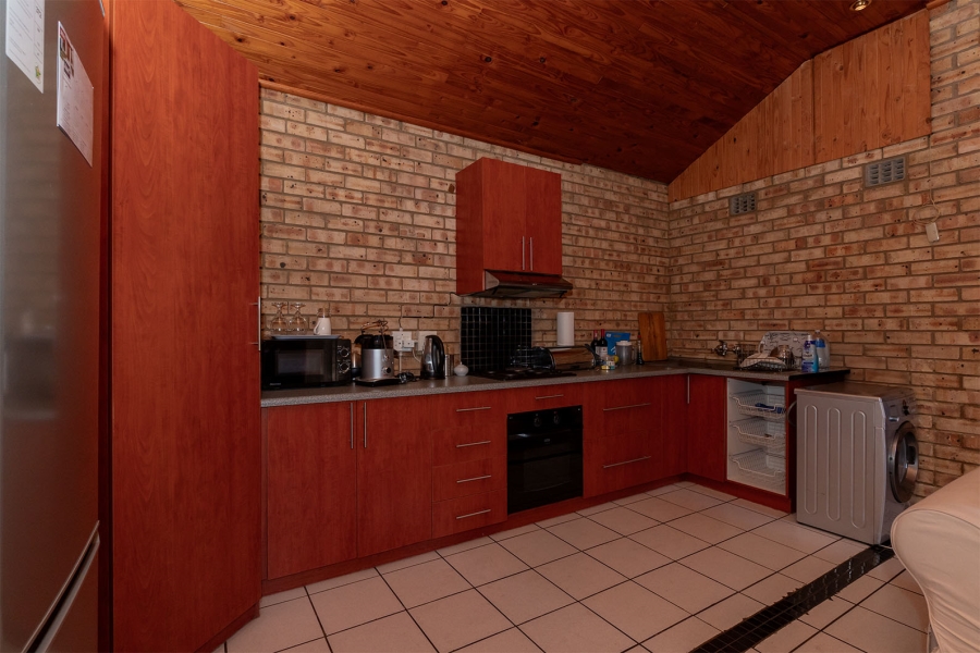 4 Bedroom Property for Sale in Highway Gardens Gauteng