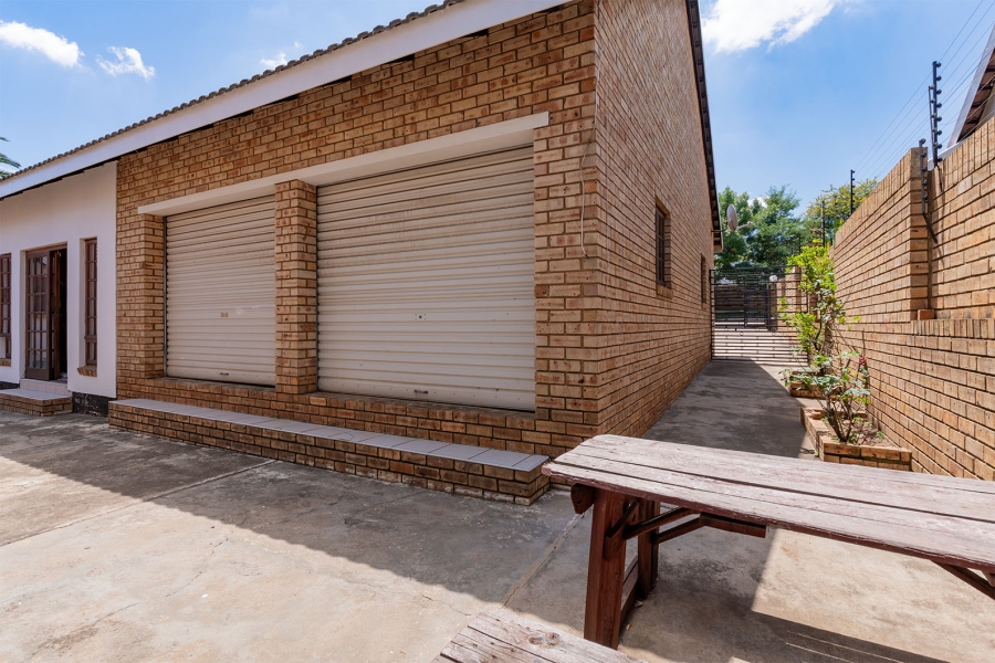 4 Bedroom Property for Sale in Highway Gardens Gauteng