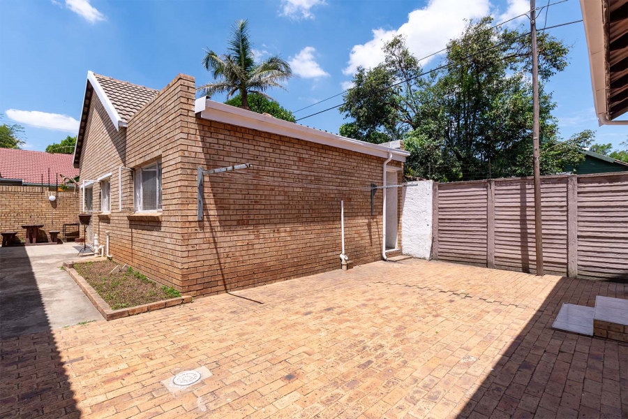 4 Bedroom Property for Sale in Highway Gardens Gauteng