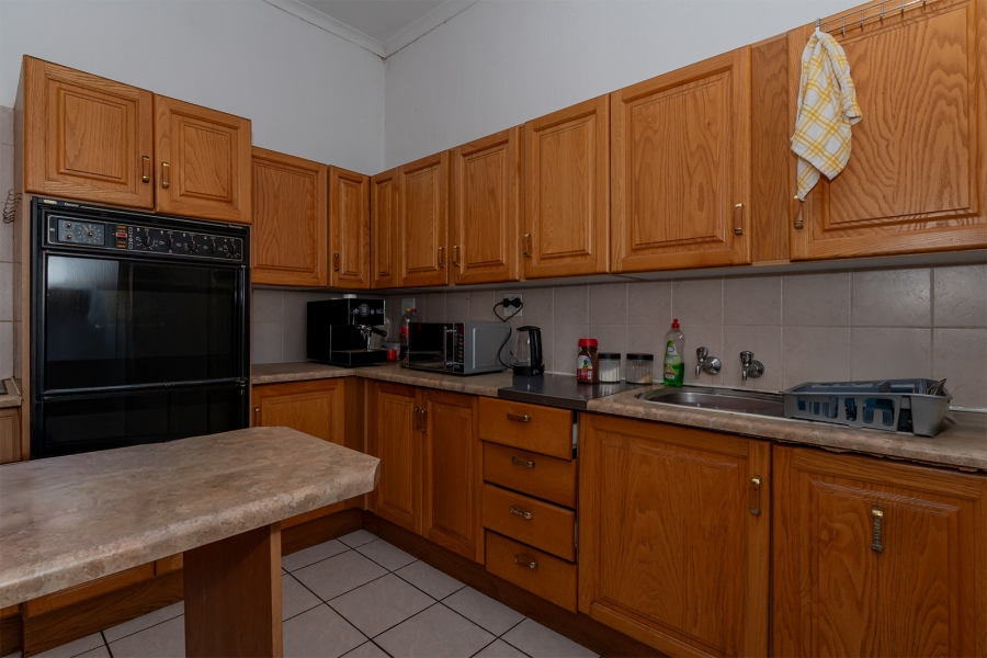 4 Bedroom Property for Sale in Highway Gardens Gauteng