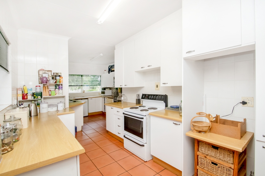 4 Bedroom Property for Sale in Wilro Park Gauteng