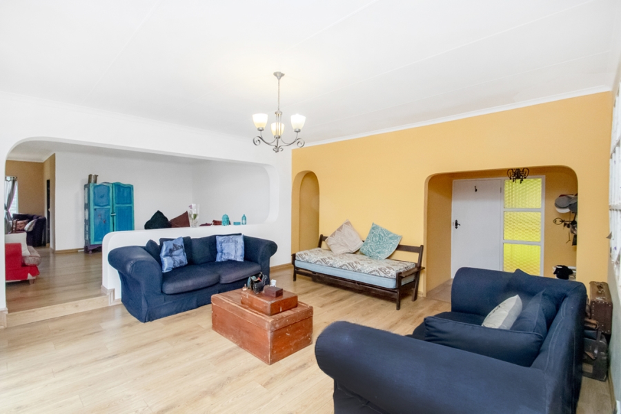 4 Bedroom Property for Sale in Wilro Park Gauteng