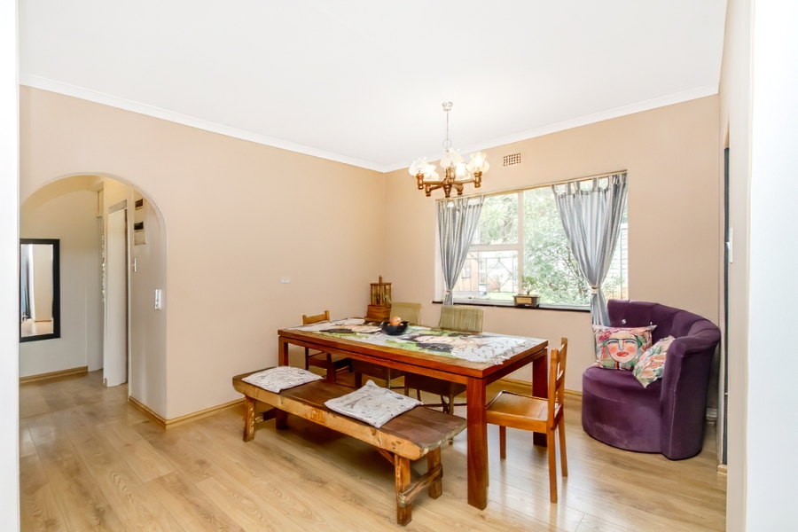 4 Bedroom Property for Sale in Wilro Park Gauteng