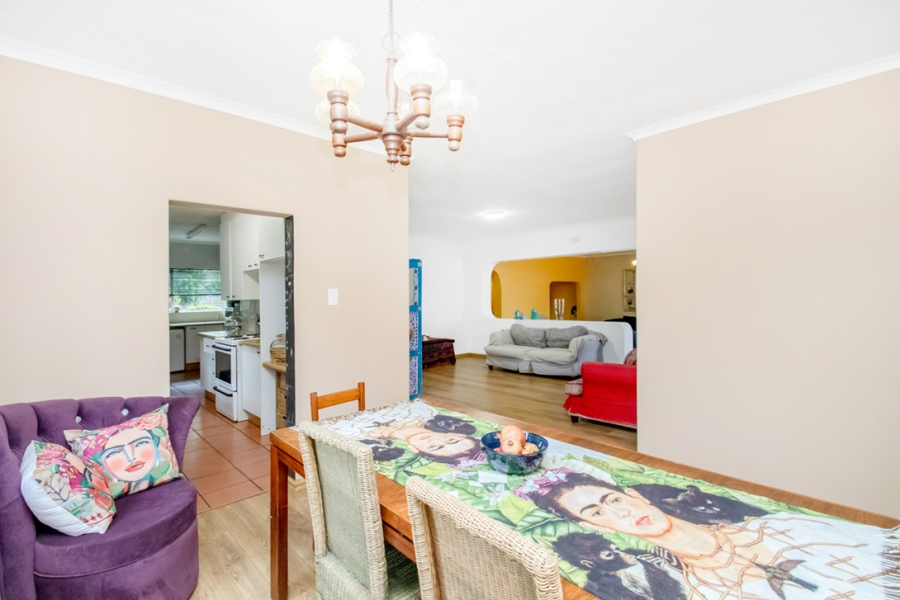 4 Bedroom Property for Sale in Wilro Park Gauteng