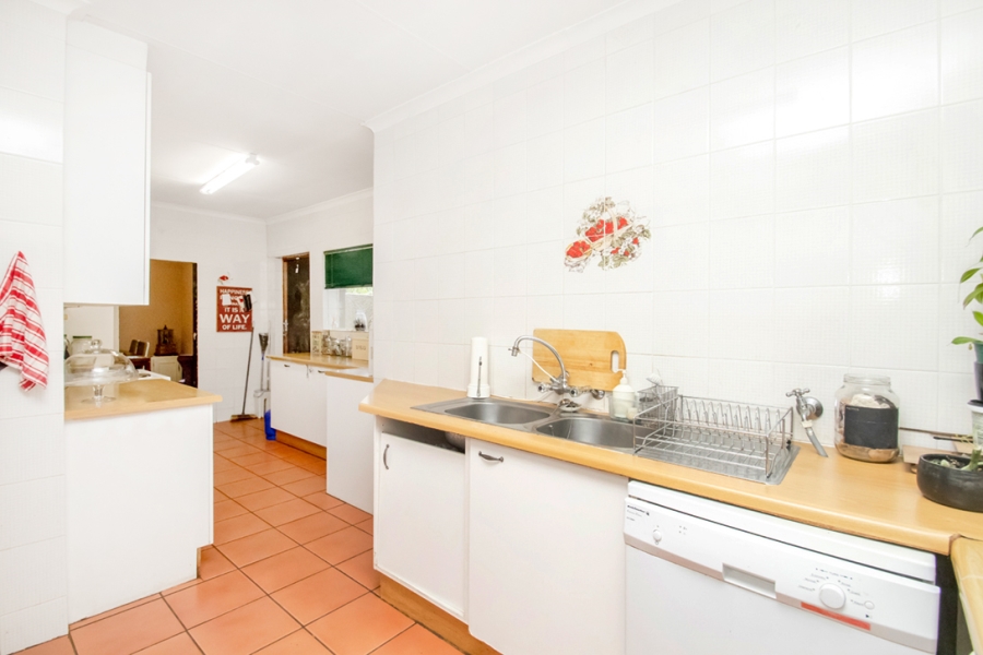 4 Bedroom Property for Sale in Wilro Park Gauteng