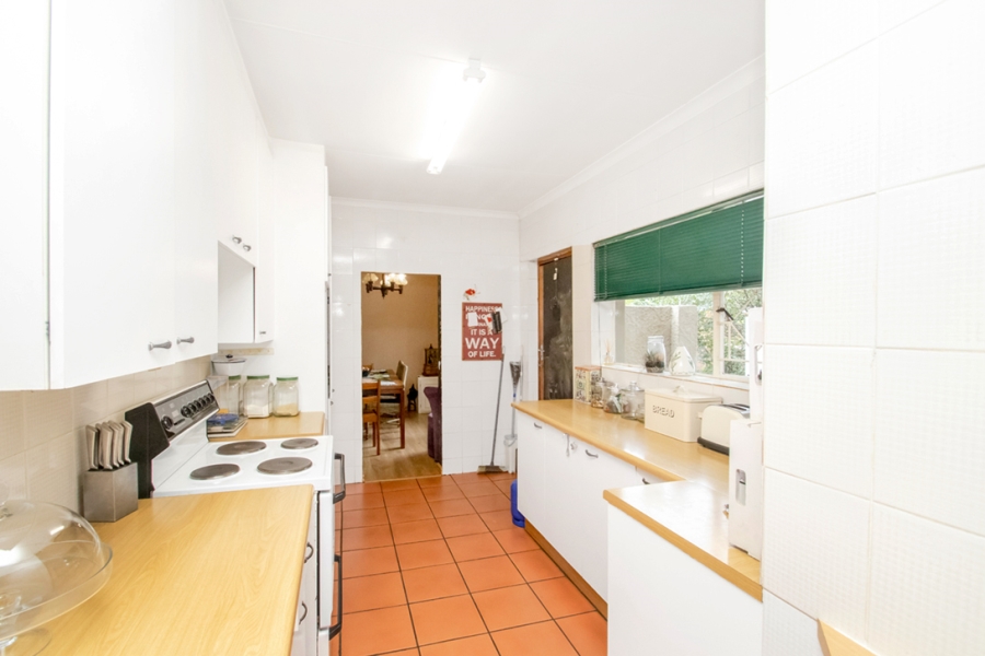 4 Bedroom Property for Sale in Wilro Park Gauteng